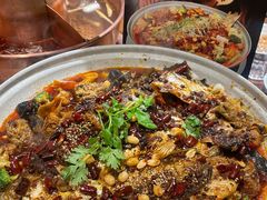 -北京老门框爆肚涮肉馆(凤城六路店)