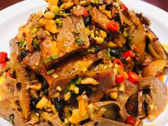 -牛头宴(凌水路店)