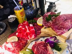 -吉秋田鲜和牛烧肉·肉档自选