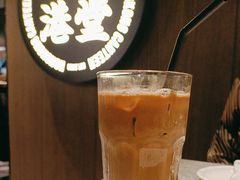 -留半山·香港食堂(啦啦宝都店)