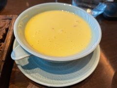 杨枝甘露-环球港凯悦 · 享悦中餐厅