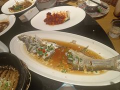 -味莊餐厅(康庄南街店)