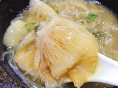 -凤城礼记鱼翅海鲜酒家(新马路总店)