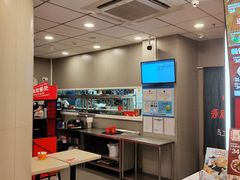-永和大王(广元西路店)