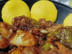 -小锅饭豆腐馆(重工北街普罗旺斯店)