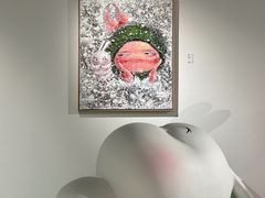 -上海宝龙美术馆
