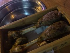 -九米羊肉炉(东渡店)
