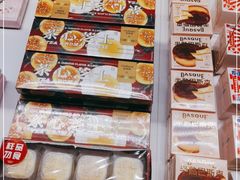 -好利来(东直门银座店)