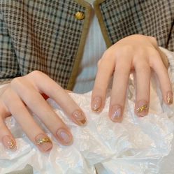 -M·X Nail日式美甲美睫