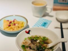 莆田扁肉汤（位）-莆田餐厅PUTIEN(深圳湾万象城家宴店)