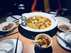 -太二酸菜鱼(沈阳万象城店)