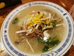 牡丹燕菜-老雒阳面馆·水席·洛阳菜(王城路店)