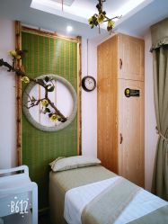 -芳朵美容养生SPA