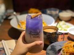 -星叶·东南亚料理(宁波万象汇店)
