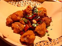 -味上湘菜馆(岳麓山店)
