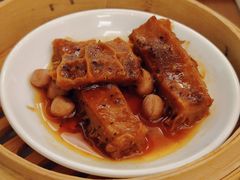 -万荟轩海鲜·粤式点心自助餐厅(蓝海风万怡酒店)
