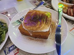 -澳门陈光记烧味饭店(郎家园店)