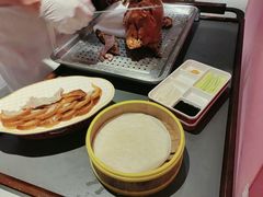 -便宜坊烤鸭店(亦庄京东店)