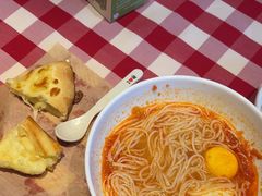 -西贝(厦门中华城店)