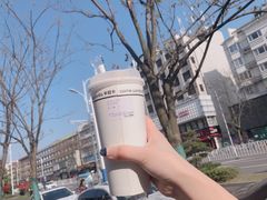 黑全套奶茶-卡旺卡(黄山银街店)
