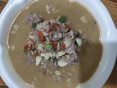 -秀妈厨房(灰汤老店)
