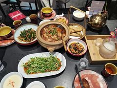 -火宫殿·湘菜小吃·商务宴请·生日聚会(市府店)