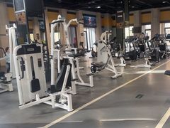 -阳光悦动游泳健身会所