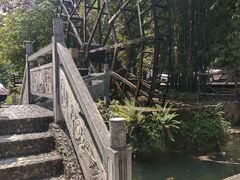 -车溪民俗旅游区