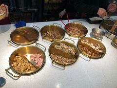 -流浪地图剁椒卤汁拌饭(未来城购物广场店)