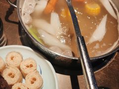 -左庭右院鲜牛肉火锅(新梅广场店)
