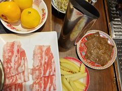 -沸炉重庆老火锅(军事博物馆店)