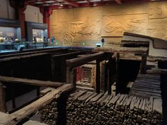 -北京大葆台遗址博物馆