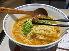 -李府私房面(国购广场店)