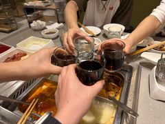 -海底捞火锅(南山京基百纳店)