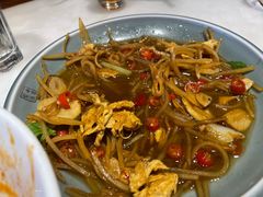 -小吊梨汤·北京菜·烤鸭(双井乐成中心店)