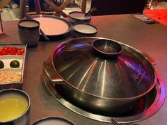 -同仁四季椰子鸡(宝安壹方城店)