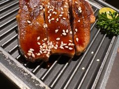 招牌厚切牛舌-沼津港精致料理·寿喜烧·烧鸟(龙湖南桥天街日料榜单店)