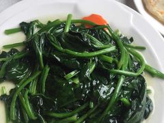 菠菜-那达慕蒙古风味酒楼