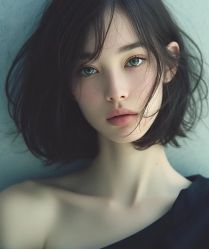 -曼都发型