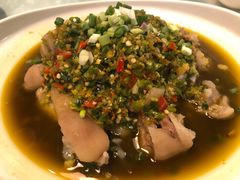 -驿舍·民國老营房院子私房菜(科学会堂店)