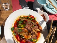 -一个叫川的地方(麒麟新天地店)