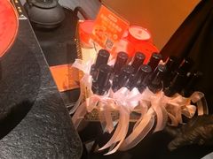 -色響火锅(恒隆广场店)