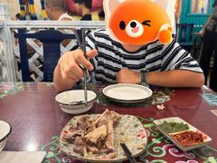 -格日勒阿妈蒙古厨房(大召店)