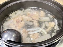 -润泽园椰子鸡(汇一城店)