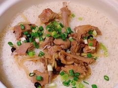 -大鸽饭(岗顶店)