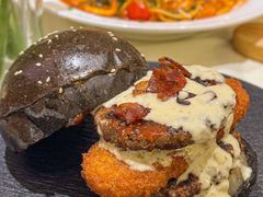 -get pizza意大利餐厅(凯德MALL店)