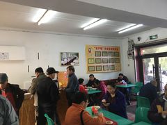 -宋家馄饨馆(八一公园店)