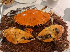 -喜记避风塘炒辣蟹(旗舰店)