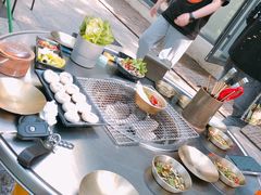 -鑫釜山海鲜烧烤(浑南店)