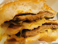 -麦当劳(广州新港东路第二分店)